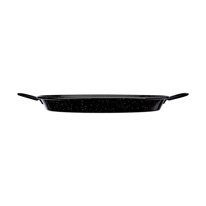 Vaello Paellera Esmaltada de 36 cm para 7 Personas Vaello Paellera Esmaltada de 36 cm para 7 Personas