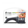 Afilador de Cuchillos TM Home Mango ergonómico Cerámica carburo