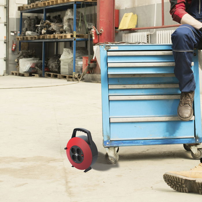 Cable alargador TM Electron TMUAD210