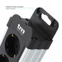 Regleta Enchufes 6 Tomas con Interruptor TM Electron TMUAD406
