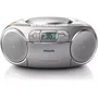 Philips Az127-12 Radio CD Estéreo