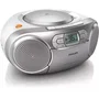 Philips Az127-12 Radio CD Estéreo