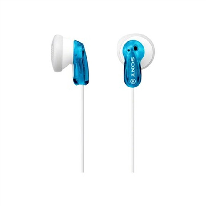 Sony MDR-E9LPL Auriculares Intrauditivos Azules