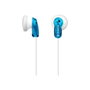 Sony MDR-E9LPL Auriculares Intrauditivos Azules