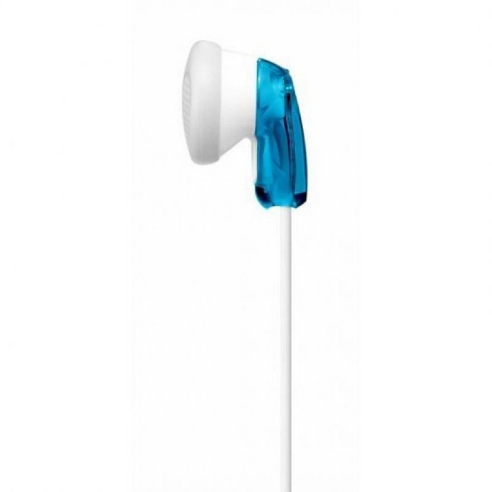 Sony MDR-E9LPL Auriculares Intrauditivos Azules