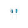 Sony MDR-E9LPL Auriculares Intrauditivos Azules