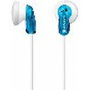 Sony MDR-E9LPL Auriculares Intrauditivos Azules