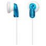 Sony MDR-E9LPL Auriculares Intrauditivos Azules