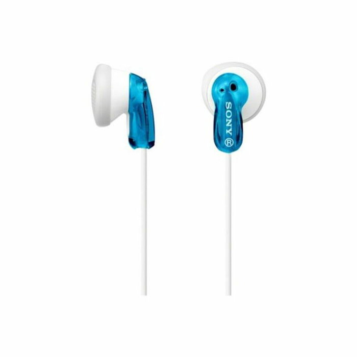 Sony MDR-E9LPL Auriculares Intrauditivos Azules