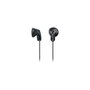 Sony MDR-E9LP Auriculares Intrauditivos Negros
