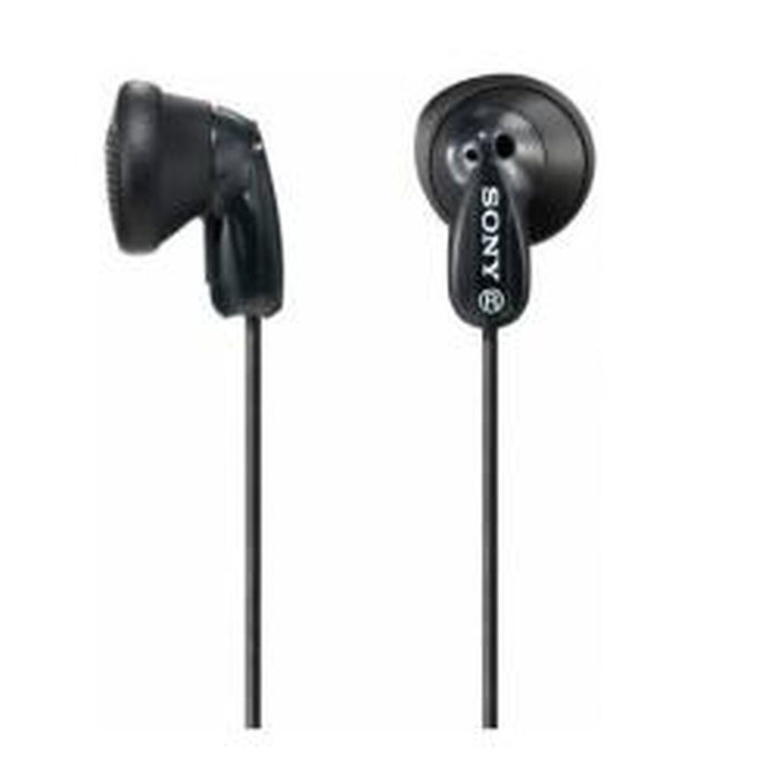 Sony MDR-E9LP Auriculares Intrauditivos Negros