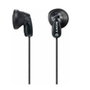 Sony MDR-E9LP Auriculares Intrauditivos Negros