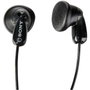 Sony MDR-E9LP Auriculares Intrauditivos Negros