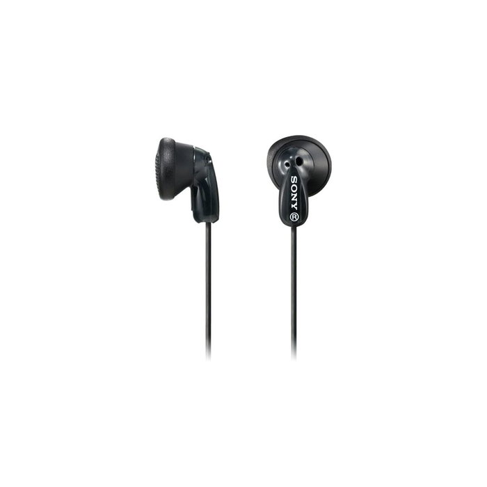Sony MDR-E9LP Auriculares Intrauditivos Negros