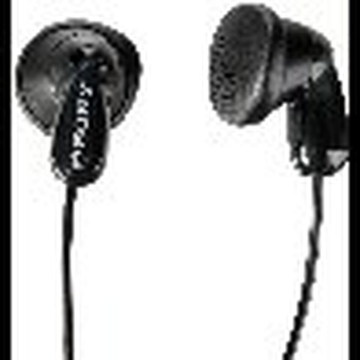 Sony MDR-E9LP Auriculares Intrauditivos Negros