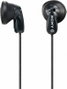 Sony MDR-E9LP Auriculares Intrauditivos Negros