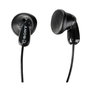 Sony MDR-E9LP Auriculares Intrauditivos Negro