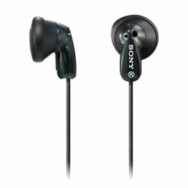 Sony MDR-E9LP Auriculares Intrauditivos Negros