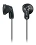 Sony Auriculares Intrauditivos MDR-E9LP con Conector Jack 3.5mm, Color Negro, Sonido con Graves Potentes, Imán de Neodimio, Diámetro 13.5mm, Frecuencia 18-22000Hz