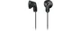 Sony MDR-E9LP Auriculares Intrauditivos Negro