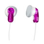 Sony MDR-E9LP Auriculares Intrauditivos Rosa