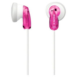 Sony MDR-E9LP Auriculares Intrauditivos Rosa