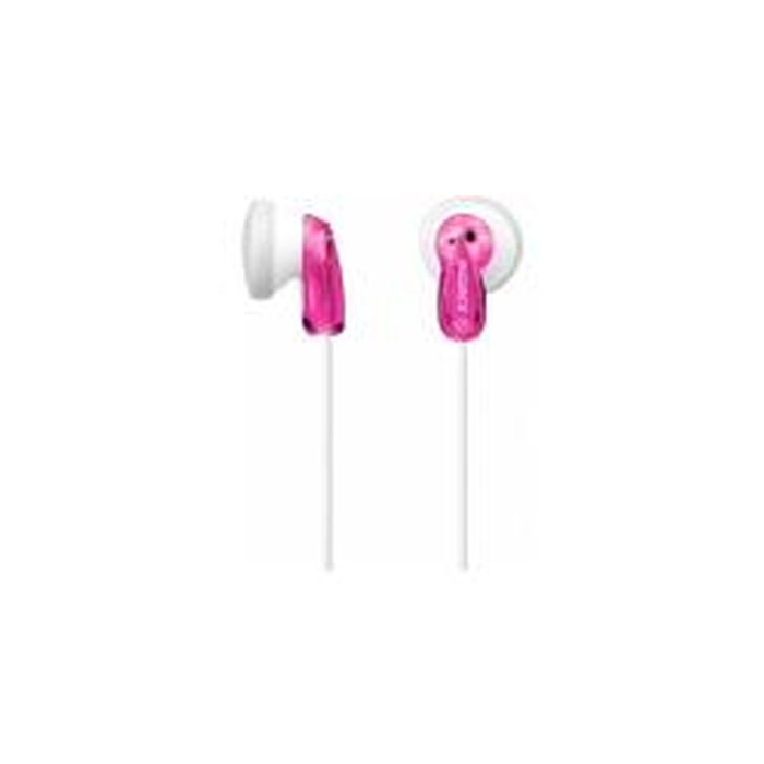 Sony MDR-E9LP Auriculares Intrauditivos Rosa Sony MDR-E9LP Auriculares Intrauditivos Rosa