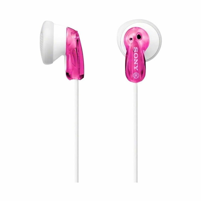 Sony MDR-E9LP Auriculares Intrauditivos Rosa Sony MDR-E9LP Auriculares Intrauditivos Rosa