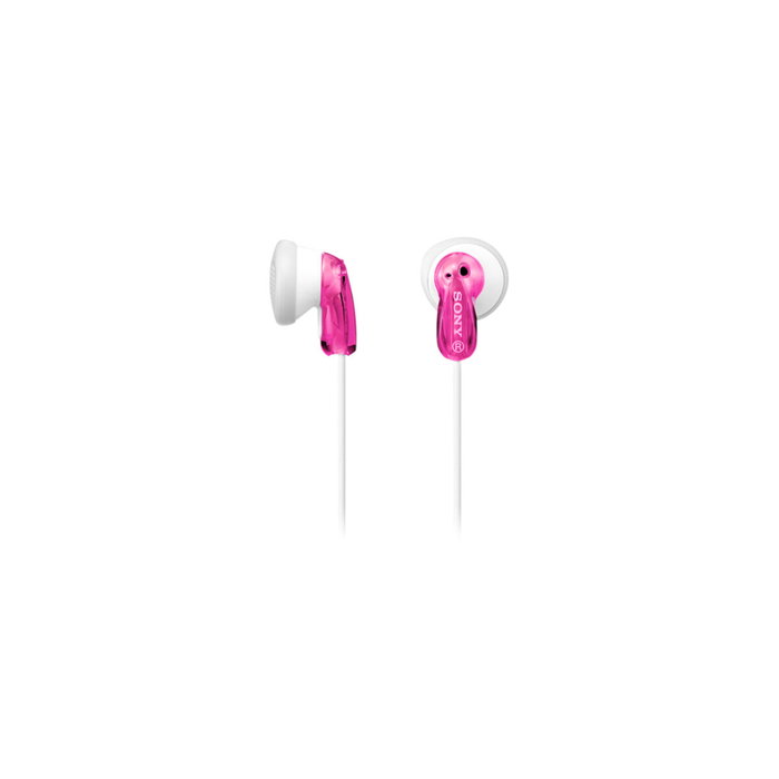 Sony MDR-E9LP Auriculares Intrauditivos Rosa Sony MDR-E9LP Auriculares Intrauditivos Rosa