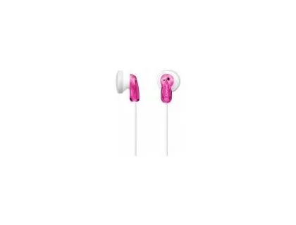 Sony MDR-E9LP Auriculares Intrauditivos Rosa Sony MDR-E9LP Auriculares Intrauditivos Rosa