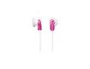 Sony MDR-E9LP Auriculares Intrauditivos Rosa Sony MDR-E9LP Auriculares Intrauditivos Rosa