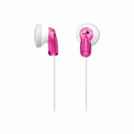Sony MDR-E9LP Auriculares Intrauditivos Rosa