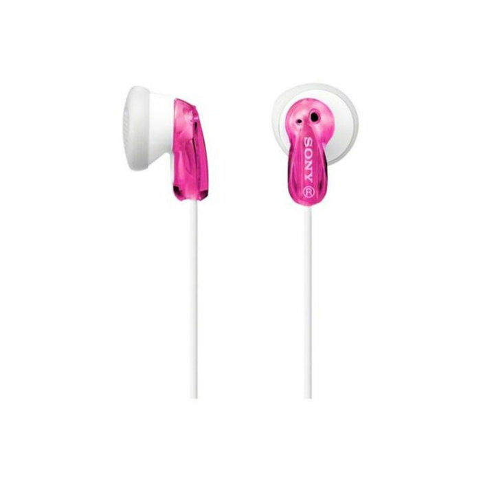 Sony MDR-E9LP Auriculares Intrauditivos Rosa Sony MDR-E9LP Auriculares Intrauditivos Rosa