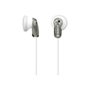 Sony MDR-E9LP Auriculares Intrauditivos Gris