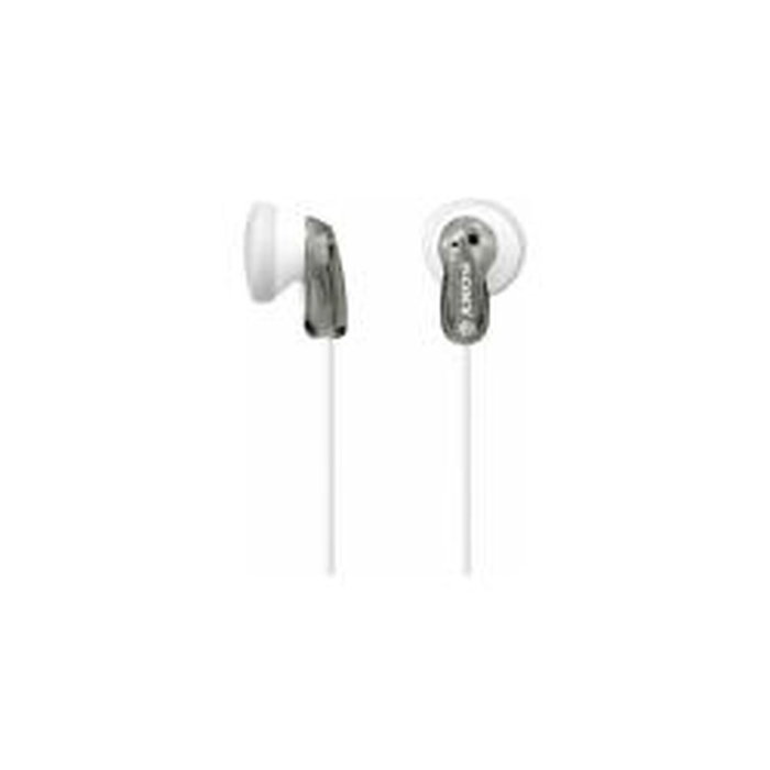 Sony MDR-E9LP Auriculares Intrauditivos Gris Sony MDR-E9LP Auriculares Intrauditivos Gris