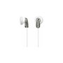 Sony MDR-E9LP Auriculares Intrauditivos Gris