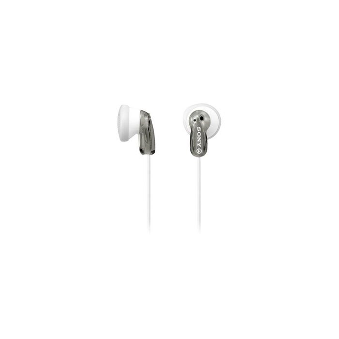 Sony MDR-E9LP Auriculares Intrauditivos Gris Sony MDR-E9LP Auriculares Intrauditivos Gris