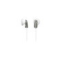 Sony MDR-E9LP Auriculares Intrauditivos Gris