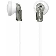 Sony MDR-E9LP Auriculares intrauditivos, color blanco, conector Jack 3.5 mm Sony MDR-E9LP Auriculares intrauditivos, color blanco, conector Jack 3.5 mm