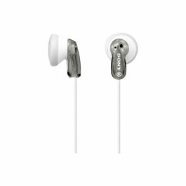 Sony MDR-E9LP Auriculares Intrauditivos Gris