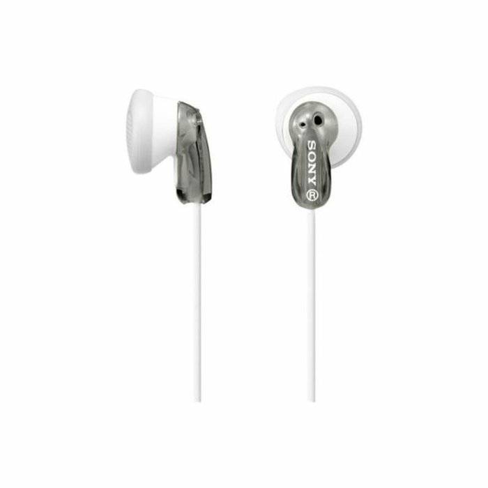 Sony MDR-E9LP Auriculares Intrauditivos Gris Sony MDR-E9LP Auriculares Intrauditivos Gris