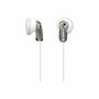 Sony MDR-E9LP Auriculares Intrauditivos Gris