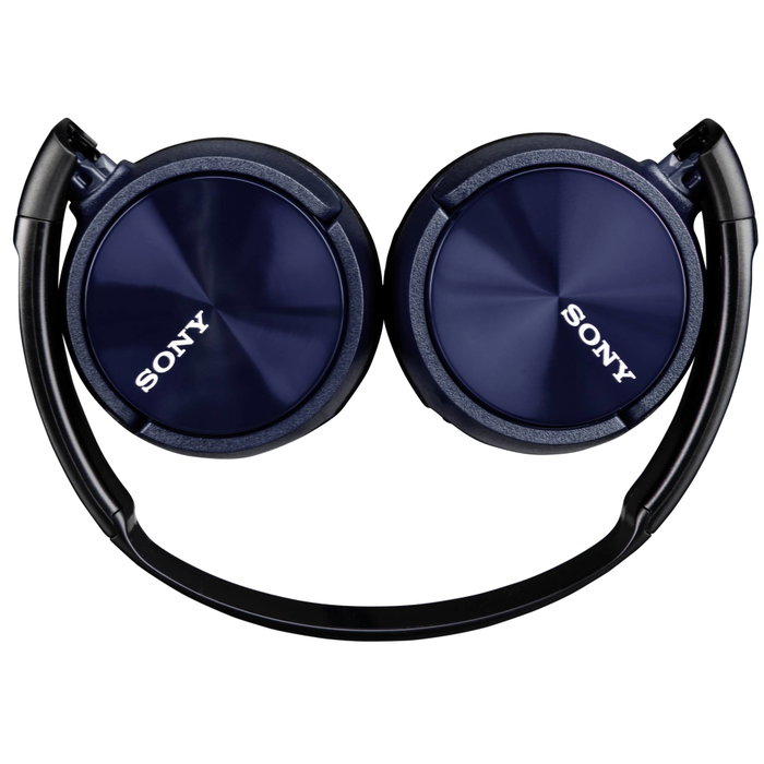 Sony MDR-ZX310APL Auriculares Azules