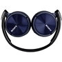 Sony MDR-ZX310APL Auriculares Azules