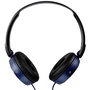Sony MDR-ZX310APL Auriculares Azules