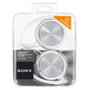 Sony MDRZX310APW Auriculares de diadema con micrófono - Blanco