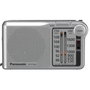 Panasonic RF-P150DEG-S Plata