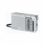 Panasonic RF-P150D Radio Portátil AM/FM Plata