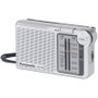 Panasonic RF-P150DEG-S Plata