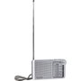 Panasonic RF-P150DEG-S Plata